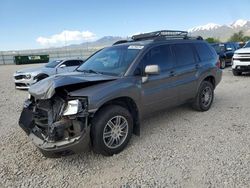 Vehiculos salvage en venta de Copart Magna, UT: 2004 Mitsubishi Endeavor Limited