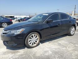 Acura ilx Premium Vehiculos salvage en venta: 2016 Acura ILX Premium