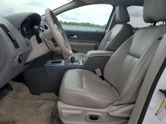 2010 Ford Edge Limited