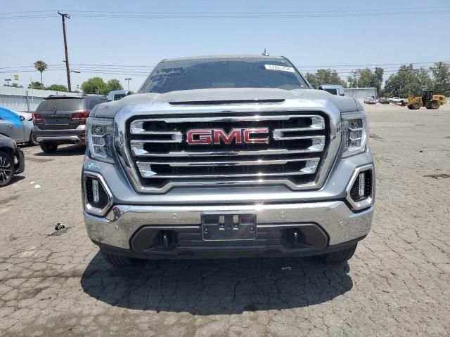 2020 GMC Sierra C1500 SLT