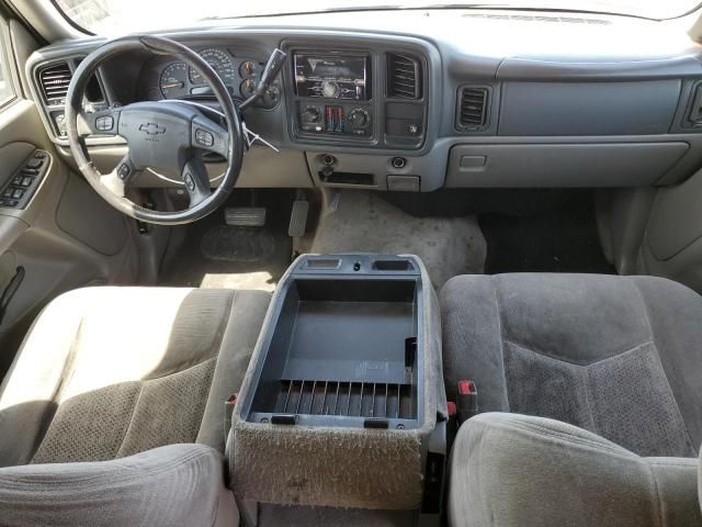 2005 Chevrolet Tahoe C1500