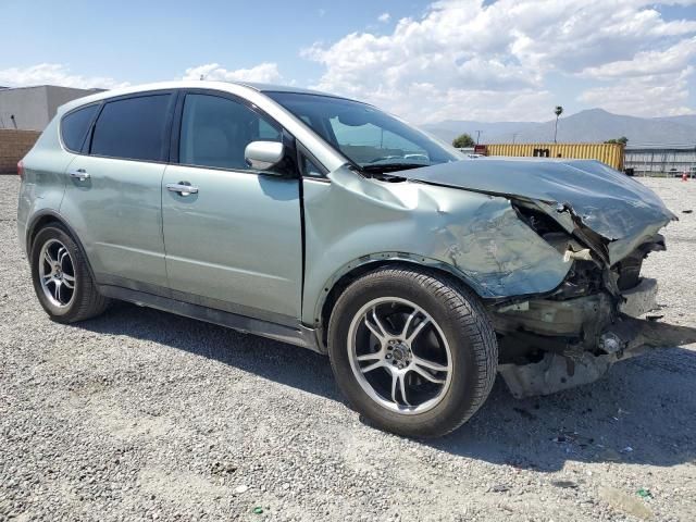 2006 Subaru B9 Tribeca 3.0 H6