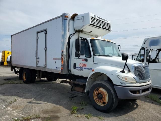 2009 International 4000 4300