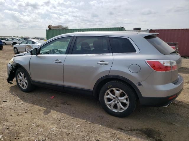 2012 Mazda CX-9