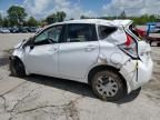 2016 Nissan Versa Note S