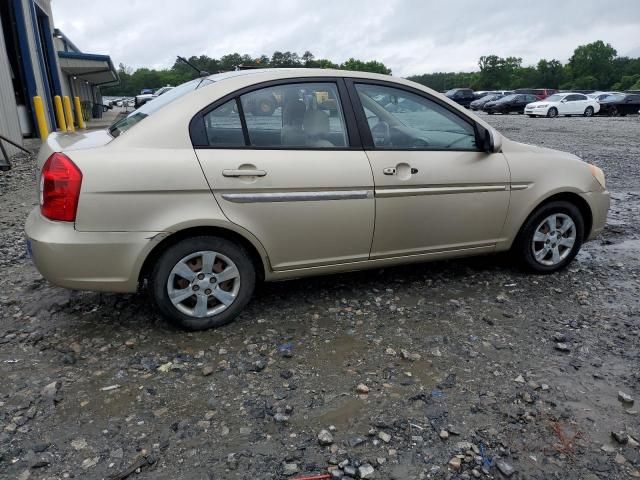 2006 Hyundai Accent GLS