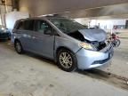 2011 Honda Odyssey EXL