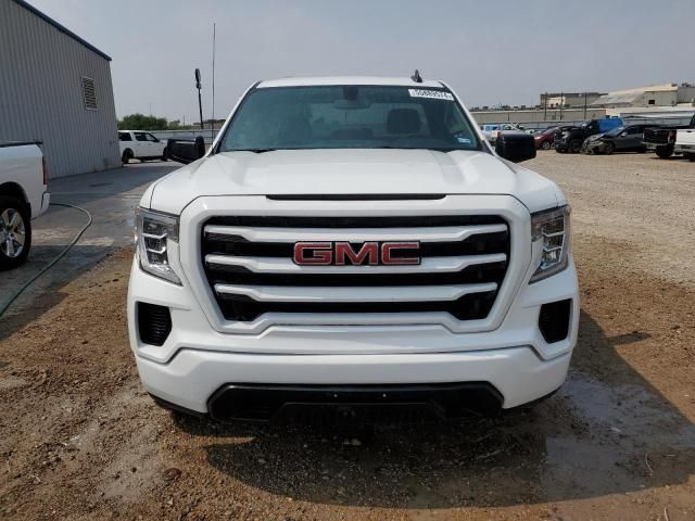 2021 GMC Sierra C1500