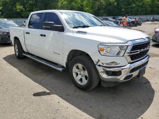 2023 Dodge 2023 RAM 1500 BIG HORN/LONE Star