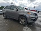 2013 KIA Sorento SX