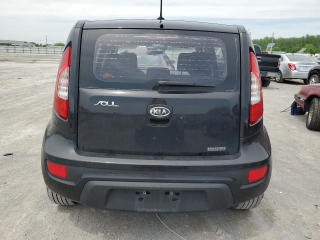 2012 KIA Soul