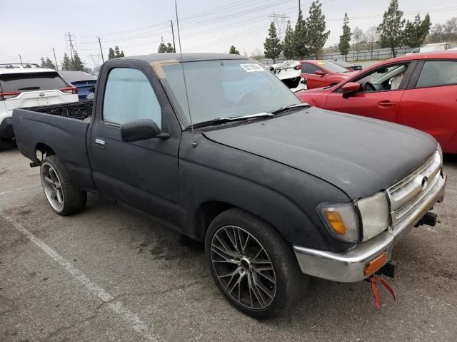 1998 Toyota Tacoma