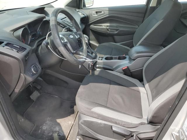 2014 Ford Escape S