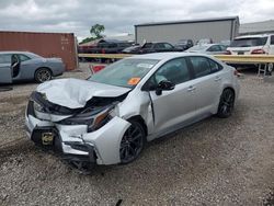 Toyota Corolla se Vehiculos salvage en venta: 2023 Toyota Corolla SE