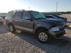 2014 Lincoln Navigator