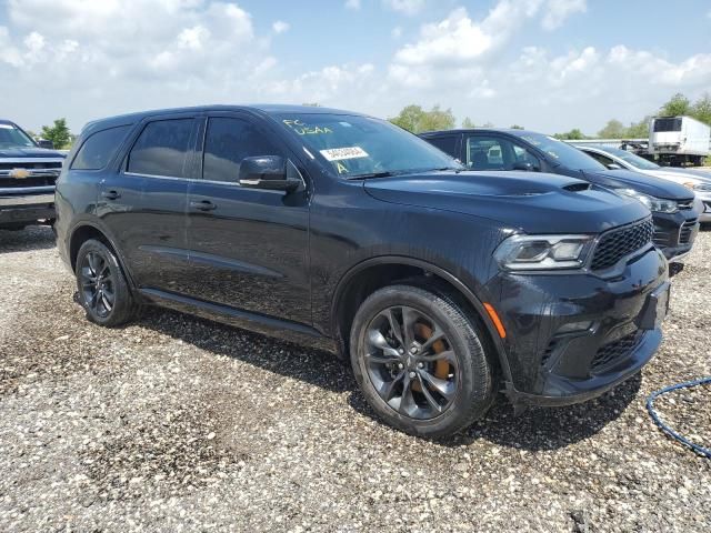 2022 Dodge Durango GT