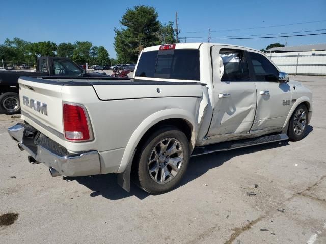 2016 Dodge RAM 1500 Longhorn