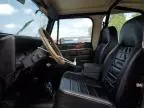 1990 Jeep Wrangler / YJ S