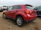 2015 Mitsubishi Outlander Sport ES