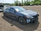 2022 Lexus ES 350 Base