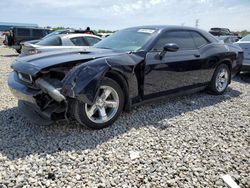 Salvage cars for sale at Memphis, TN auction: 2012 Dodge Challenger SXT
