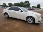 2008 Cadillac CTS