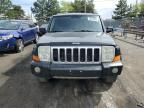 2006 Jeep Commander Limited