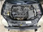 2001 Chrysler Sebring LXI