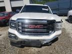 2018 GMC Sierra K1500 SLT