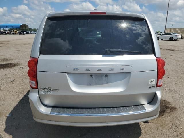 2012 Dodge Grand Caravan SE