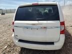 2012 Chrysler Town & Country Touring