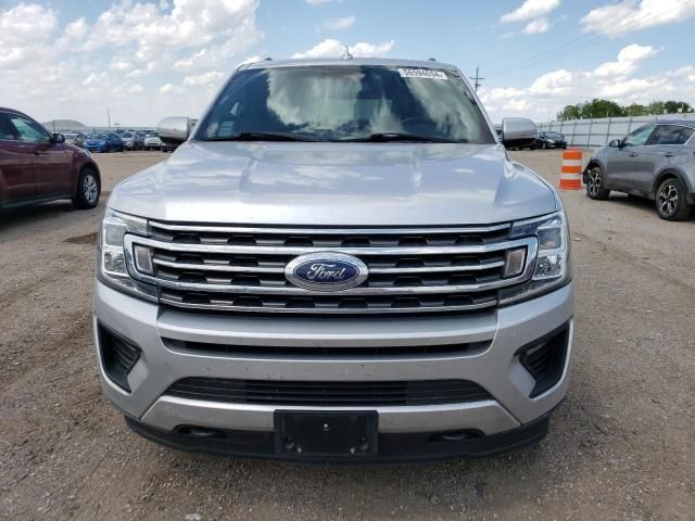 2018 Ford Expedition Max XLT