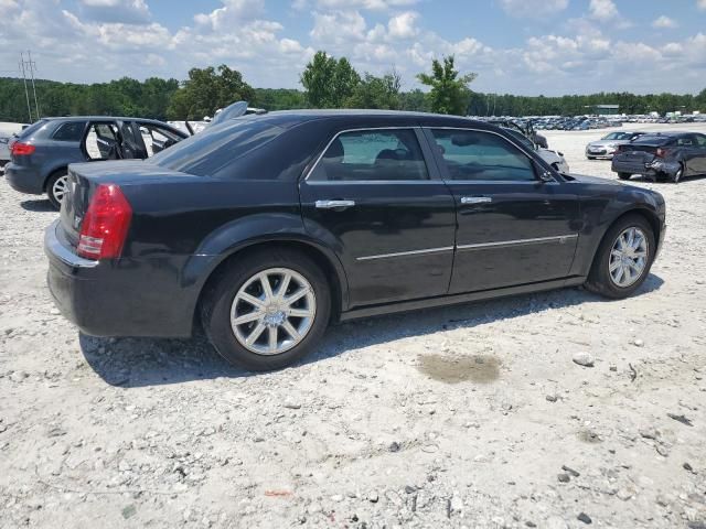 2009 Chrysler 300C