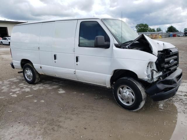 2010 Ford Econoline E150 Van