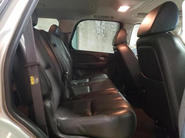 2007 Chevrolet Tahoe K1500