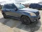 2011 Mercedes-Benz GLK 350