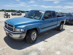 Lots with Bids for sale at auction: 2001 Dodge RAM 2500