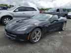 2014 Chevrolet Corvette Stingray 3LT