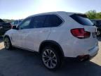 2016 BMW X5 XDRIVE50I