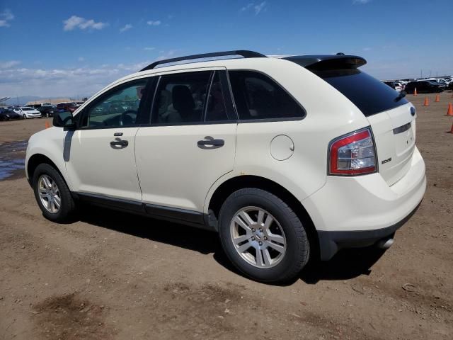 2007 Ford Edge SE