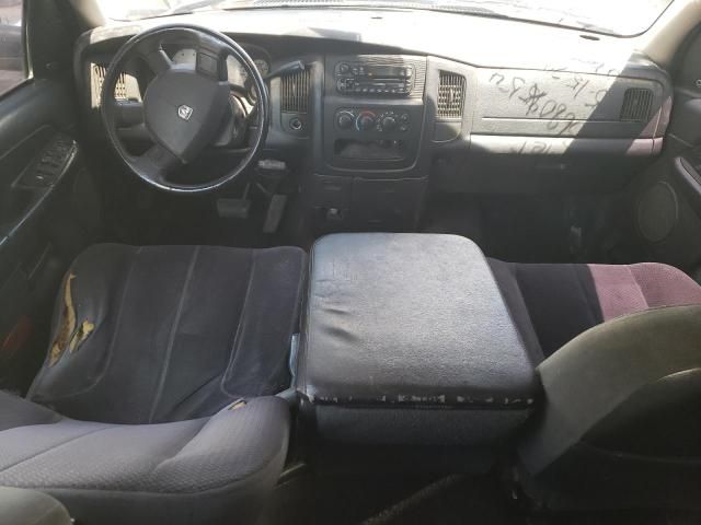 2004 Dodge RAM 2500 ST