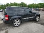 2012 Jeep Liberty JET