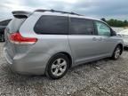 2012 Toyota Sienna LE