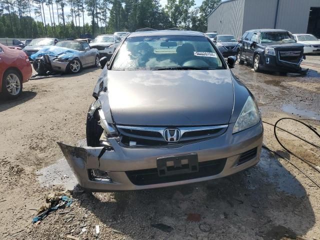 2007 Honda Accord EX