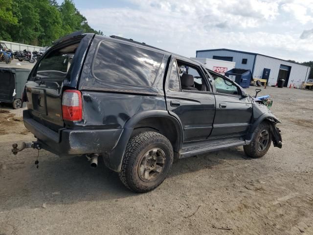 1997 Toyota 4runner SR5