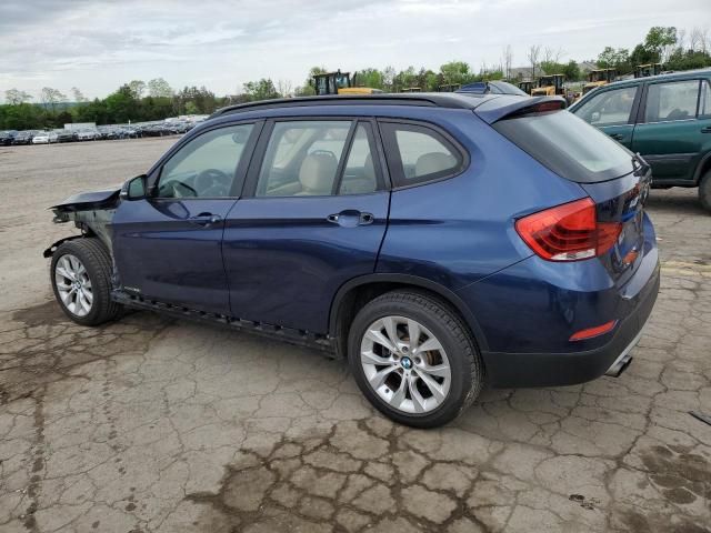 2014 BMW X1 XDRIVE28I