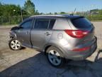 2011 KIA Sportage LX