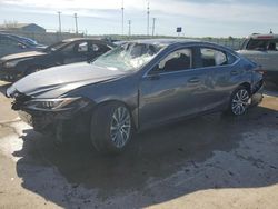 Salvage cars for sale at Lawrenceburg, KY auction: 2019 Lexus ES 350