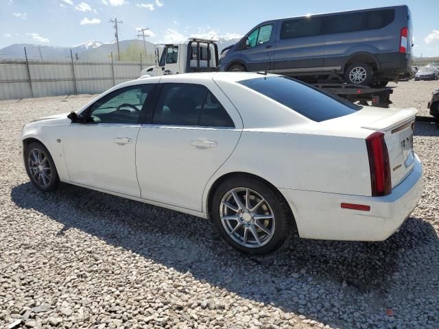 2006 Cadillac STS