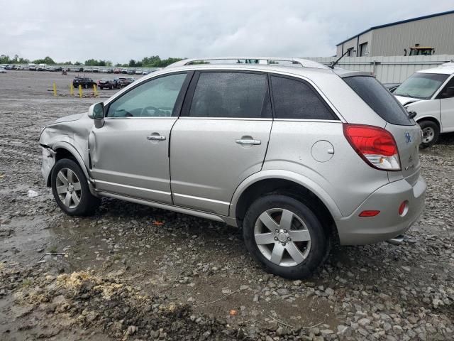 2008 Saturn Vue XR